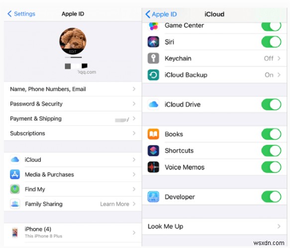 Chuyển tập tin sinh sản sang iPad mới:4 phương pháp đơn giản, đáng tin cậy 