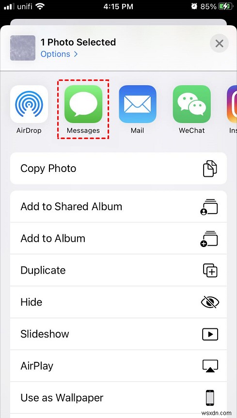 Giải quyết sự cố cuộn camera của iPhone:4 cách khắc phục đã được chứng minh cho sự cố lưu ảnh 