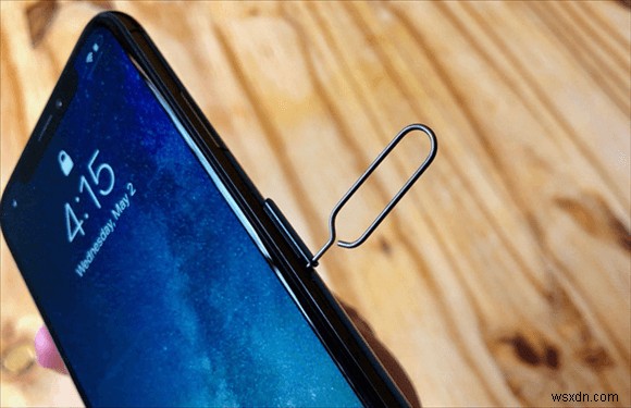 Chuyển SIM của bạn sang iPhone 12‑15 mới một cách liền mạch (eSIM &Vật lý) 