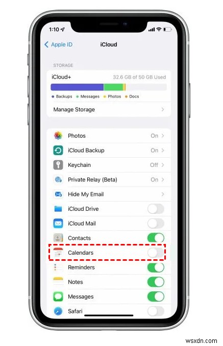 Khắc phục sự cố đồng bộ hóa lịch iPhone trên iPad – 3 giải pháp đã được chứng minh 