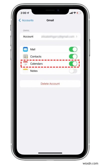 Khắc phục sự cố đồng bộ hóa lịch iPhone trên iPad – 3 giải pháp đã được chứng minh 