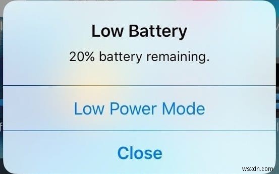 Cách khôi phục bản ghi màn hình iPhone của bạn khi không lưu được (Lỗi -5823) 