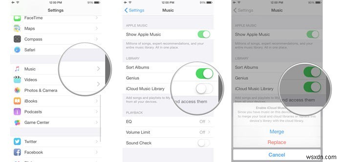 Giải quyết danh sách phát iPhone bị thiếu trong iTunes – 4 cách khắc phục đã được chứng minh 