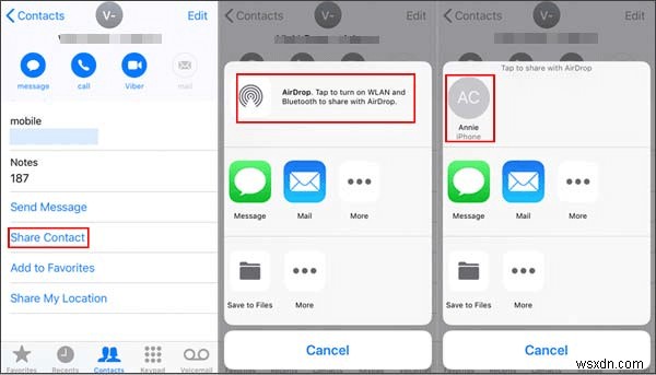 Sự cố chuyển số điện thoại iPhone 14/15 – Khắc phục nhanh &khắc phục sự cố 