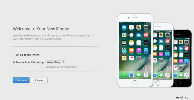 Giải quyết  SIM Not Supported  trên iPhone:Sửa lỗi kích hoạt nhanh 