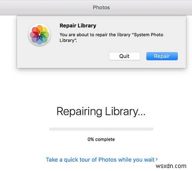 Cách giải quyết sự cố nhập ảnh iPhone trên macOS – Cách khắc phục nhanh 