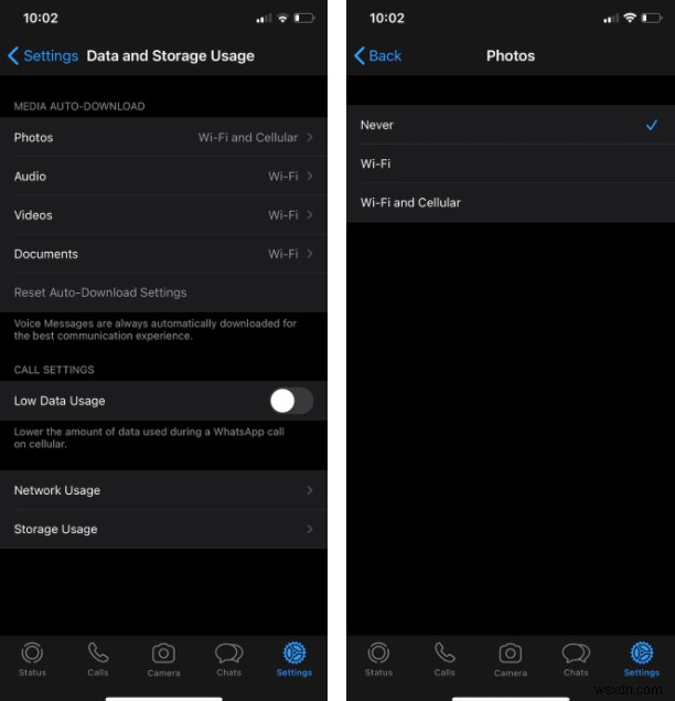 Xóa ảnh WhatsApp trùng lặp trên iPhone:Hướng dẫn nhanh chóng và dễ dàng 