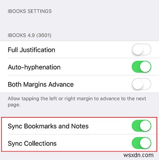 6 cách khắc phục đã được chứng minh cho sự cố đồng bộ hóa iBooks giữa iPad và iPhone 