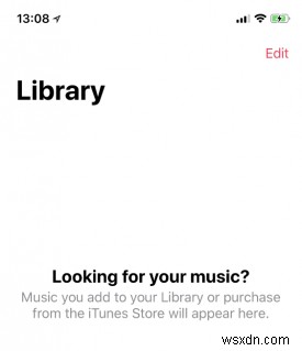 Khôi phục Thư viện Apple Music của bạn trên iPhone và PC:Hướng dẫn từng bước 