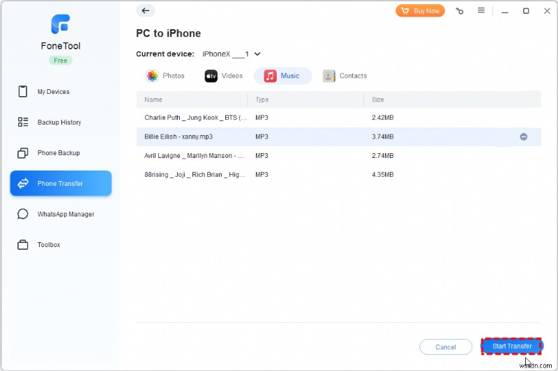Khôi phục Thư viện Apple Music của bạn trên iPhone và PC:Hướng dẫn từng bước 