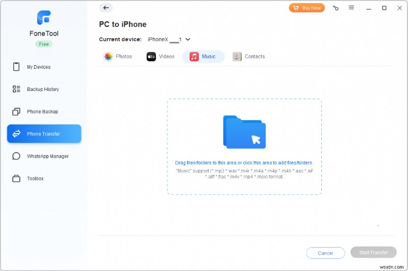Khôi phục Thư viện Apple Music của bạn trên iPhone và PC:Hướng dẫn từng bước 