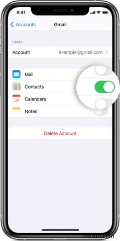 Giải quyết các vấn đề về tên AirDrop:Cách khắc phục nhanh để hiển thị tên iPad chính xác trên iPhone 