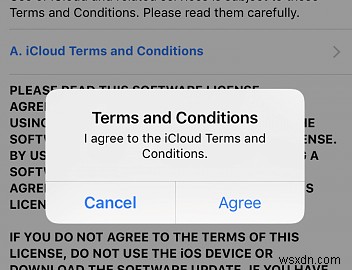 Sự cố đăng nhập iCloud trên iPhone 14/13/15/16? Sửa nhanh để khôi phục quyền truy cập