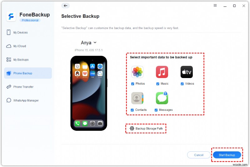 Sự cố đăng nhập iCloud trên iPhone 14/13/15/16? Sửa nhanh để khôi phục quyền truy cập