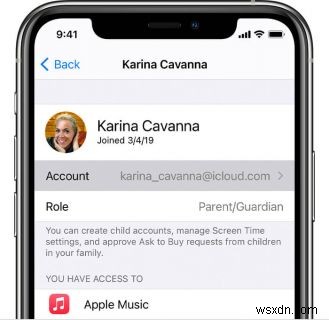 Cách giải quyết sự cố chia sẻ gia đình Apple Music:4 cách khắc phục đã được chứng minh 