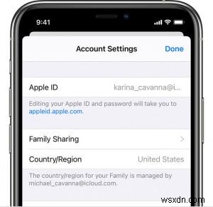 Cách giải quyết sự cố chia sẻ gia đình Apple Music:4 cách khắc phục đã được chứng minh 