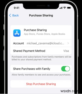 Cách giải quyết sự cố chia sẻ gia đình Apple Music:4 cách khắc phục đã được chứng minh 
