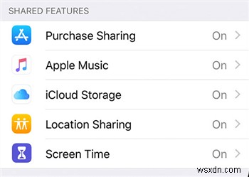 Cách giải quyết sự cố chia sẻ gia đình Apple Music:4 cách khắc phục đã được chứng minh 