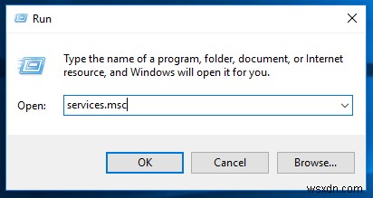 Sửa lỗi iTunes 0xE80000A trên Windows 11, 10, 8, 7:6 Giải pháp đơn giản