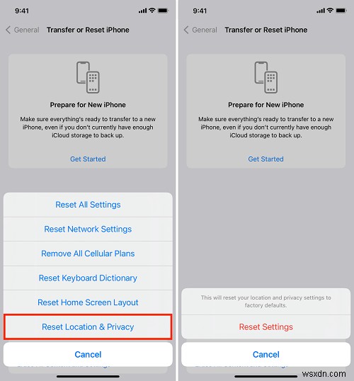 Sửa lỗi iTunes 0xE80000A trên Windows 11, 10, 8, 7:6 Giải pháp đơn giản