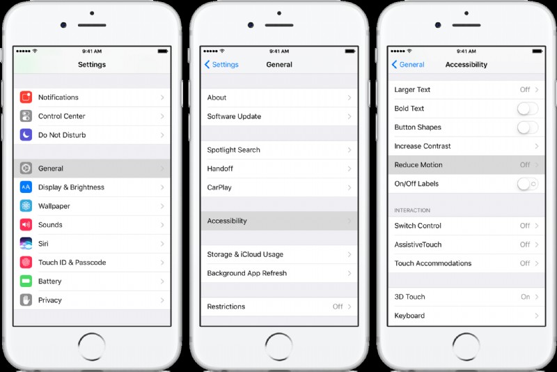 Cách khắc phục iPhone chậm sau khi cập nhật iOS 17/18:7 giải pháp đã được chứng minh