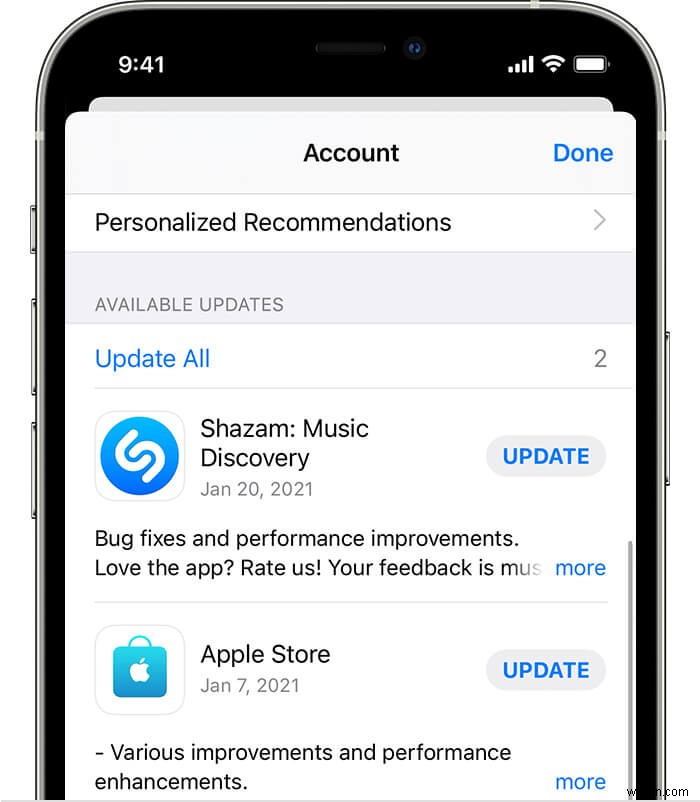 Cách khắc phục iPhone chậm sau khi cập nhật iOS 17/18:7 giải pháp đã được chứng minh