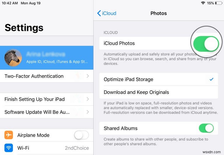 Biến iPhone của bạn thành ổ USB—4 phương pháp miễn phí, không cần iTunes