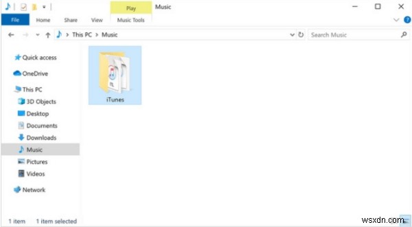Chuyển nhạc iPod sang máy tính của bạn:4 phương pháp đơn giản miễn phí 
