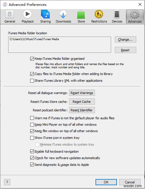 Tăng tốc iTunes trên Windows:10 mẹo đã được chứng minh để khắc phục tình trạng khởi động chậm