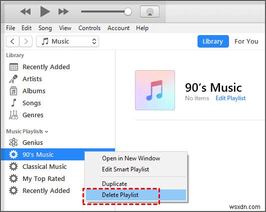 Tăng tốc iTunes trên Windows:10 mẹo đã được chứng minh để khắc phục tình trạng khởi động chậm