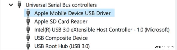 iPhone không kết nối được với PC qua USB? 8 bản sửa lỗi đã được chứng minh 