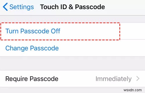 Cách khắc phục  iPhone No Pictures Found  - Các bước nhanh để truy cập ảnh của bạn 