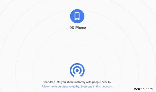 Chuyển dữ liệu Android sang iPhone qua PC:Hướng dẫn từng bước 
