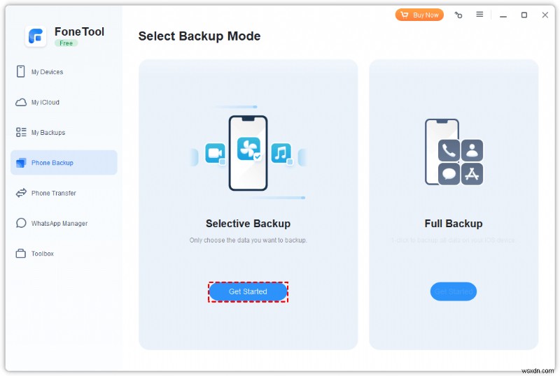 Khôi phục tin nhắn iPhone bị mất sau khi cập nhật iOS 17/18:5 cách khắc phục đã được chứng minh
