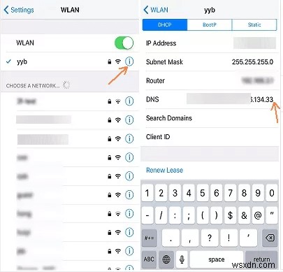 Mở khóa iPhone và iPad không cần Apple ID:4 phương pháp bảo mật 