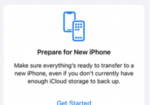Chuyển Dữ Liệu Mượt Mà Với iCloud Lưu Trữ Tạm Thời – Hướng Dẫn Chi Tiết
