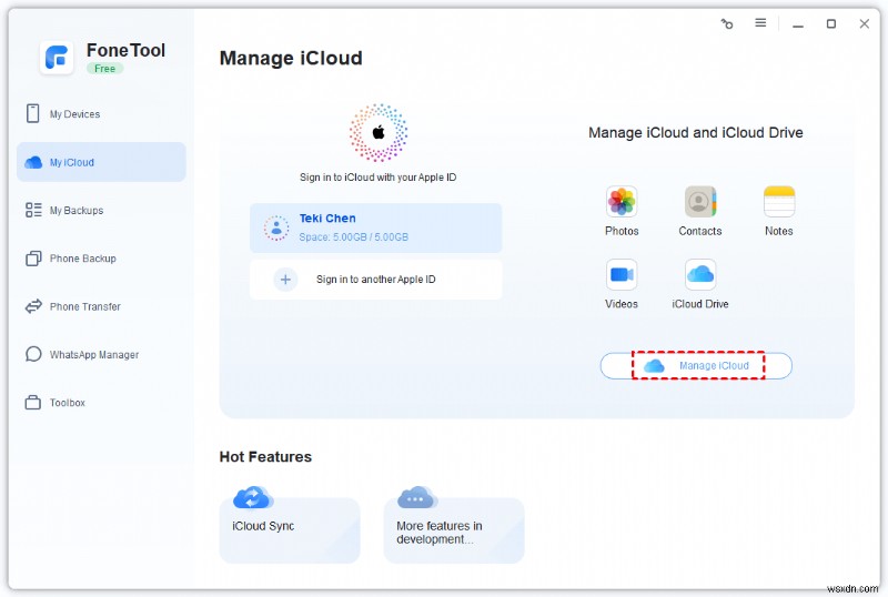Tải xuống Ảnh iCloud dưới dạng JPEG trên PC Windows – Hướng dẫn từng bước dễ dàng 