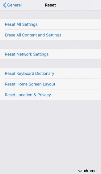 Khắc phục AirDrop bị kẹt khi Đang chờ trên iPhone, iPad và Mac – Hướng dẫn khắc phục sự cố nhanh