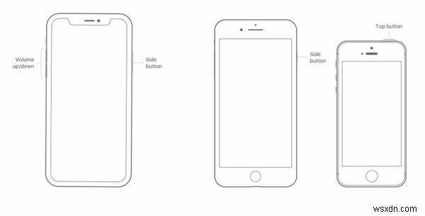 iPhone bị kẹt trên màn hình khôi phục? Các cách khắc phục nhanh để giúp thiết bị của bạn hoạt động trở lại 