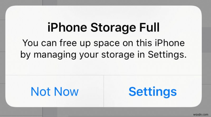 Giải quyết ảnh bị thiếu khi chuyển sang iPhone mới – Khắc phục nhanh 