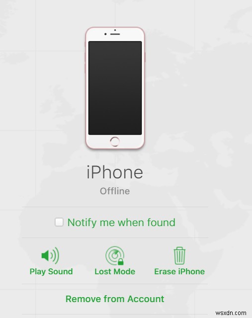 Xóa iPhone khi màn hình bị hỏng:3 phương pháp đã được chứng minh 