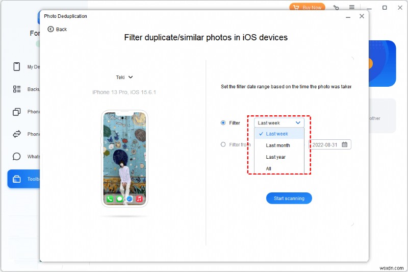 Tại sao ảnh iPhone lại sử dụng nhiều dung lượng như vậy? Sửa nhanh để giải phóng dung lượng
