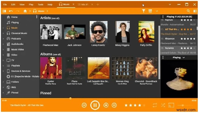 Các lựa chọn thay thế Windows tốt nhất cho iTunes để đồng bộ hóa iPhone liền mạch 
