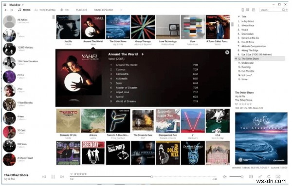 Các lựa chọn thay thế Windows tốt nhất cho iTunes để đồng bộ hóa iPhone liền mạch 
