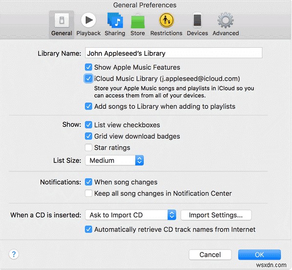 Ứng dụng chuyển nhạc iPhone miễn phí và đáng tin cậy – Không cần iTunes 