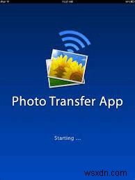 3 ứng dụng chuyển ảnh iPhone hàng đầu:Di chuyển ảnh sang PC và thiết bị mới một cách liền mạch