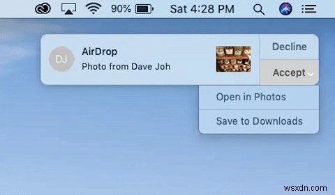 AirDrop vào ổ cứng ngoài? 3 phương pháp đã được chứng minh để chuyển ảnh và video 