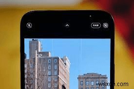 Làm chủ tính năng chụp ảnh RAW trên iPhone 11‑14:Hướng dẫn đầy đủ 