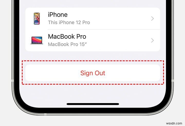 Việc đăng xuất khỏi ID Apple của bạn có xóa dữ liệu của bạn không? Đây là những gì mong đợi 
