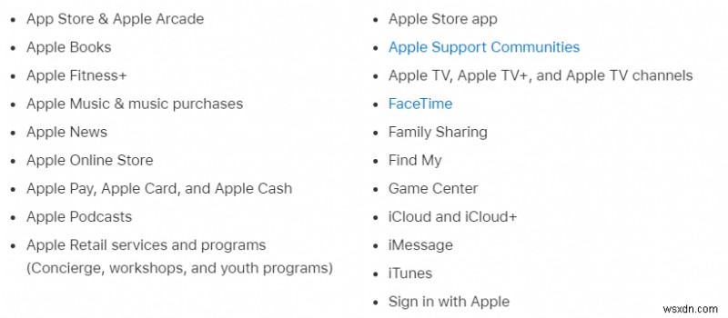 Việc đăng xuất khỏi ID Apple của bạn có xóa dữ liệu của bạn không? Đây là những gì mong đợi 